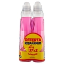 Coccolino Wonder Wash Detersivo Ultra Care 2 x 37 Lavaggi 2 x 1480 ml